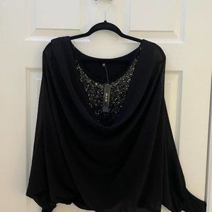 Elegant Blouse
